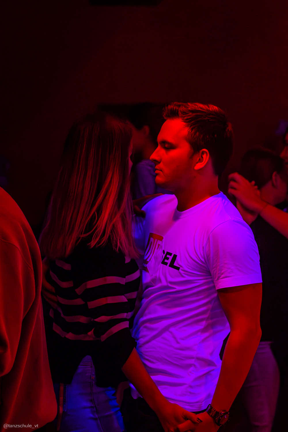 Come Together Party 9226